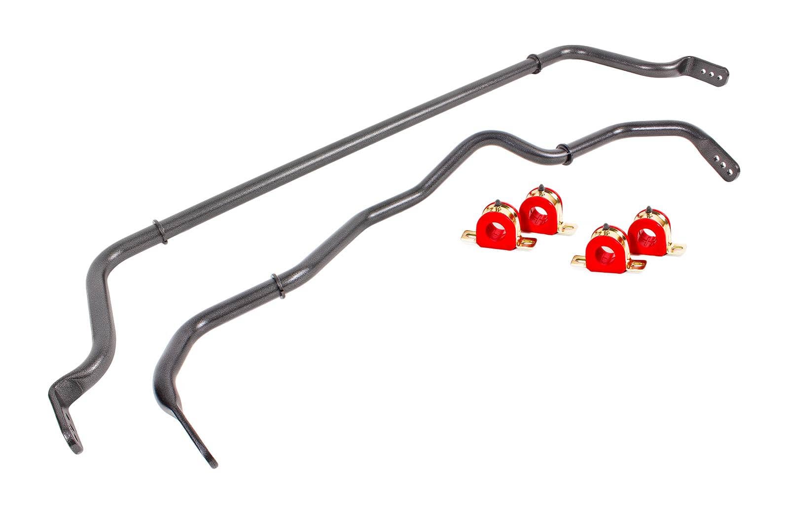 BMR Suspension Sway Bar Kit for 2016-2024 Chevrolet Camaro (6th Gen)