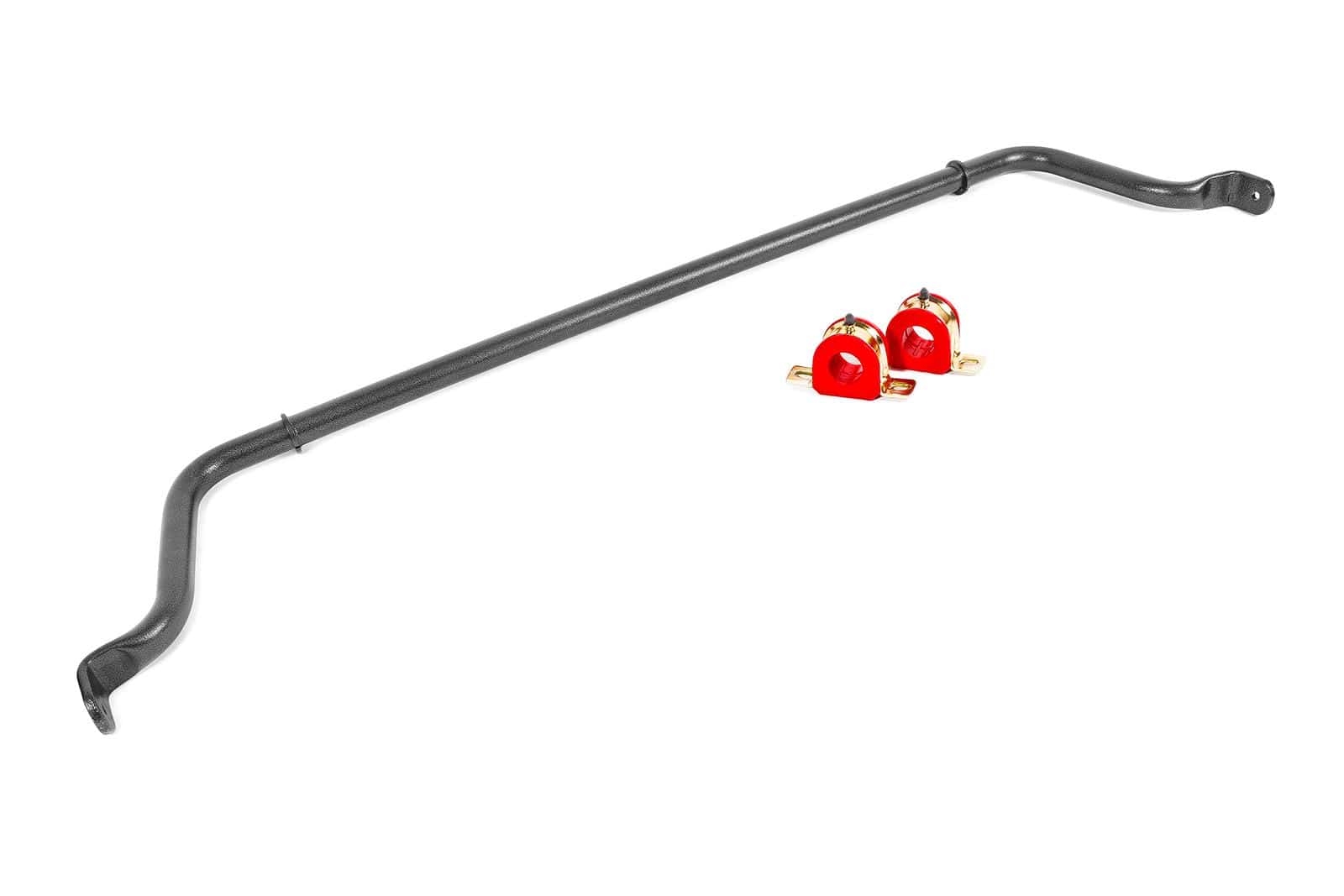 BMR Suspension Sway Bar Kit for 2016-2024 Chevrolet Camaro (6th Gen)