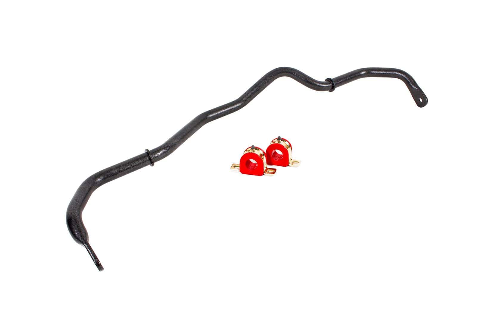 BMR Suspension Sway Bar Kit for 2016-2024 Chevrolet Camaro (6th Gen)