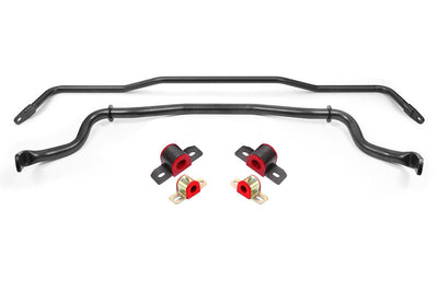 BMR Suspension Sway Bar Kit for 2024-2025 Ford Mustang (S650)