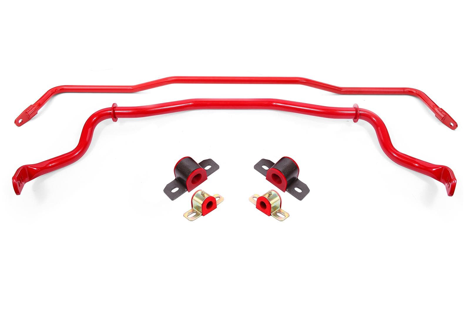 BMR Suspension Sway Bar Kit for 2024-2025 Ford Mustang (S650)