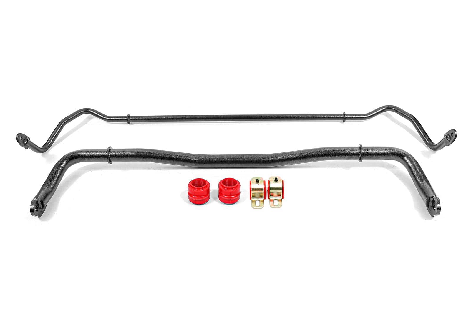BMR Suspension Sway Bar Kit (Front + Rear) for 2008-2023 Dodge Challenger