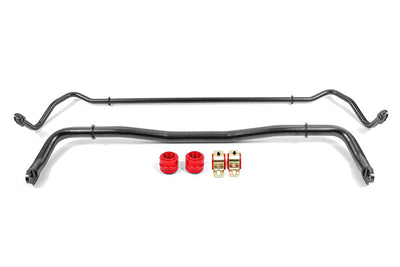 BMR Suspension Sway Bar Kit (Front + Rear) for 2008-2023 Dodge Challenger