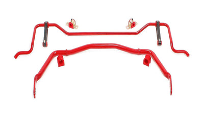 BMR Suspension Sway Bar Package for 2005-2010 Ford Mustang (S197)