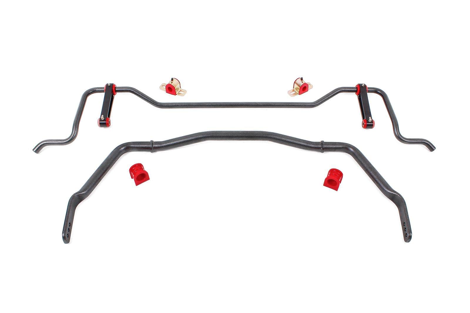BMR Suspension Sway Bar Package for 2005-2010 Ford Mustang (S197)