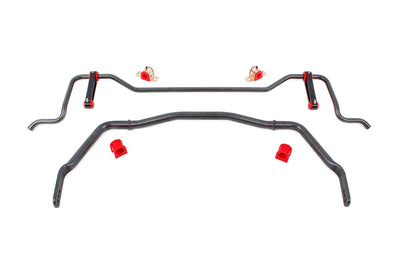 BMR Suspension Sway Bar Package for 2005-2010 Ford Mustang (S197)