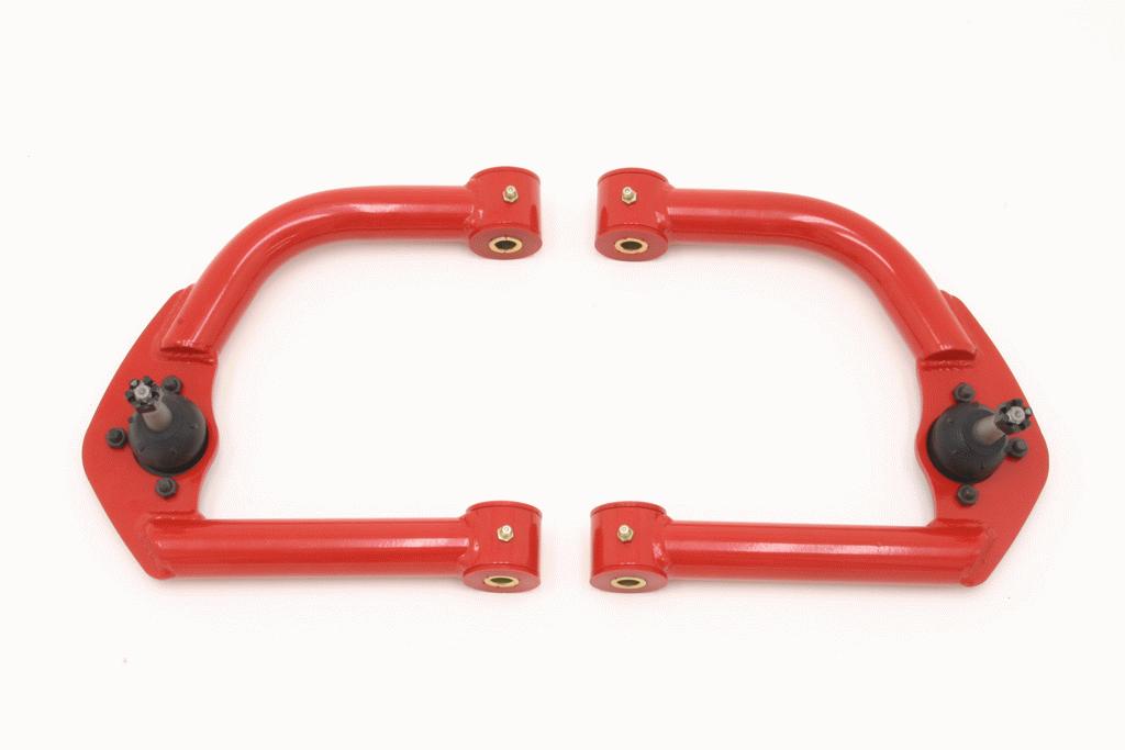 BMR Suspension Upper A-arms for 1993-2002 Chevrolet Camaro (4th Gen)