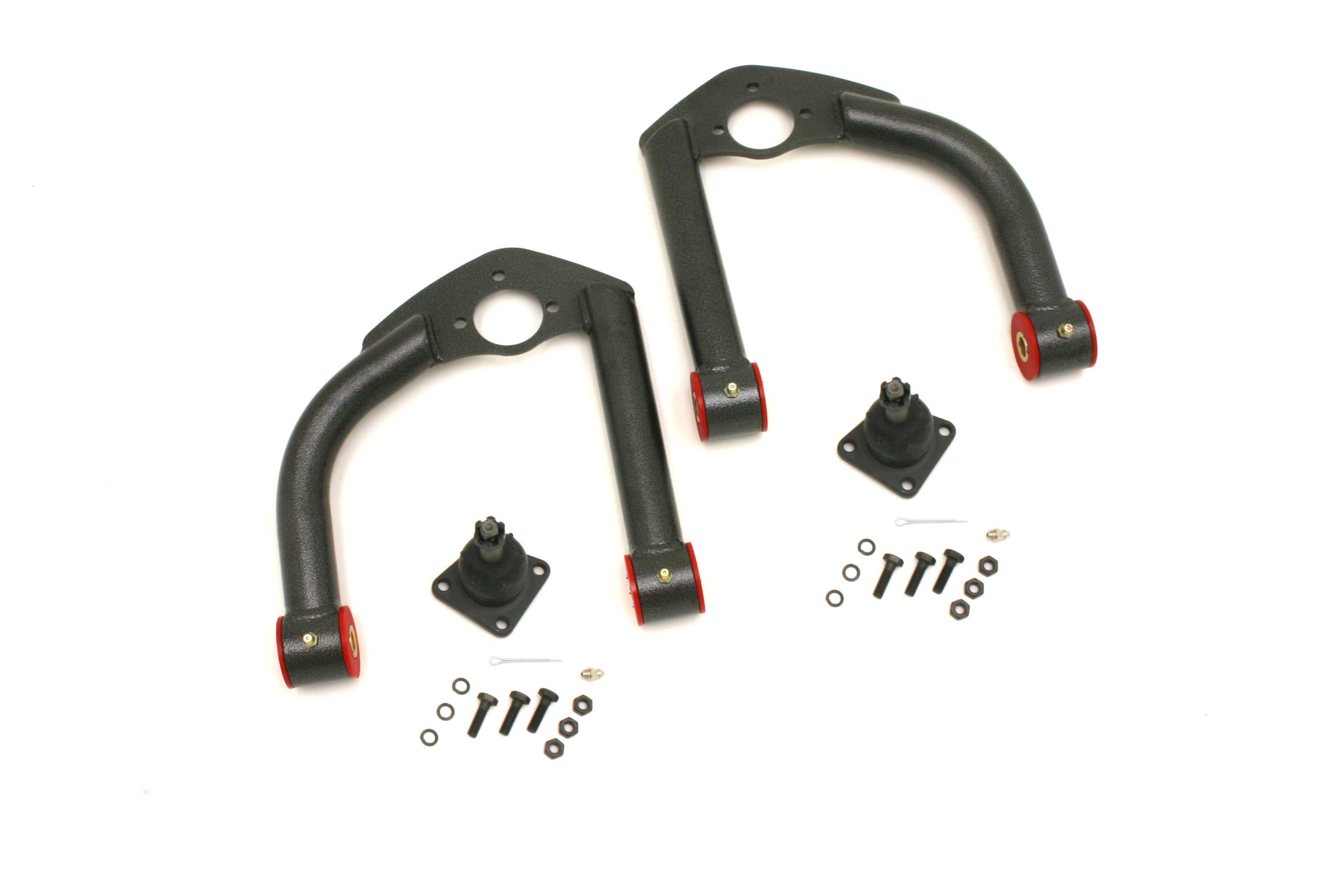 BMR Suspension Upper A-arms for 1993-2002 Pontiac Firebird (4th Gen)