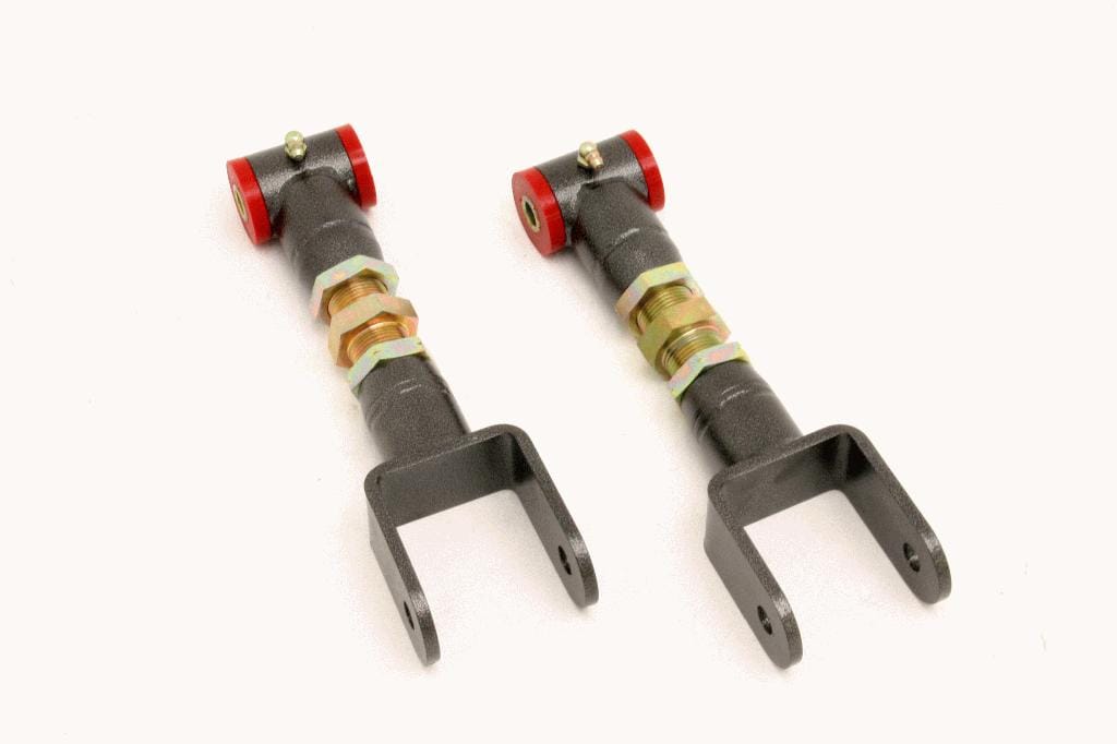 BMR Suspension Upper Control Arms for 1979-1993 Ford Mustang (Foxbody)