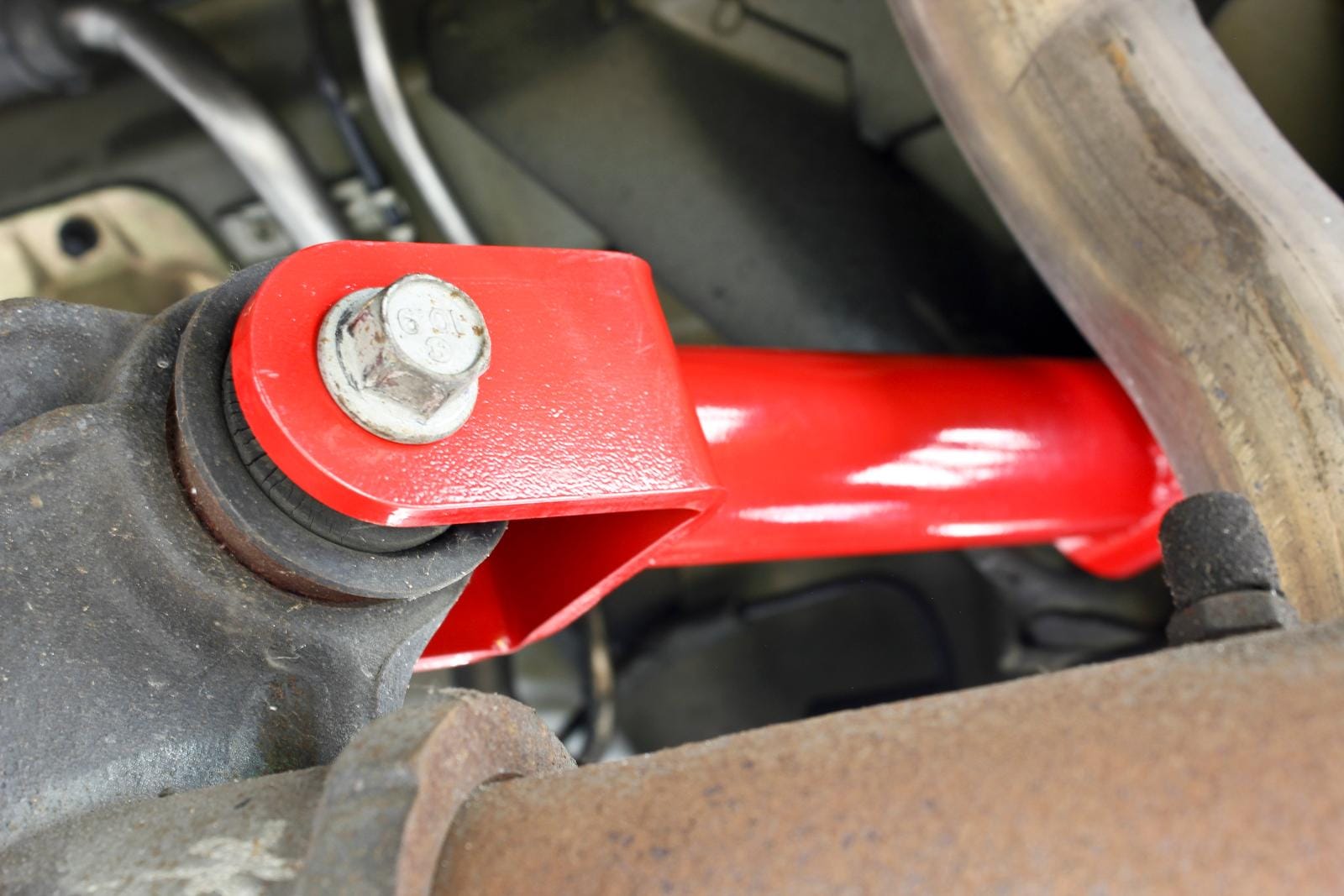 BMR Suspension Upper Control Arms for 1979-1993 Ford Mustang (Foxbody)