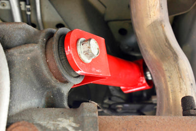 BMR Suspension Upper Control Arms for 1979-1993 Ford Mustang (Foxbody)