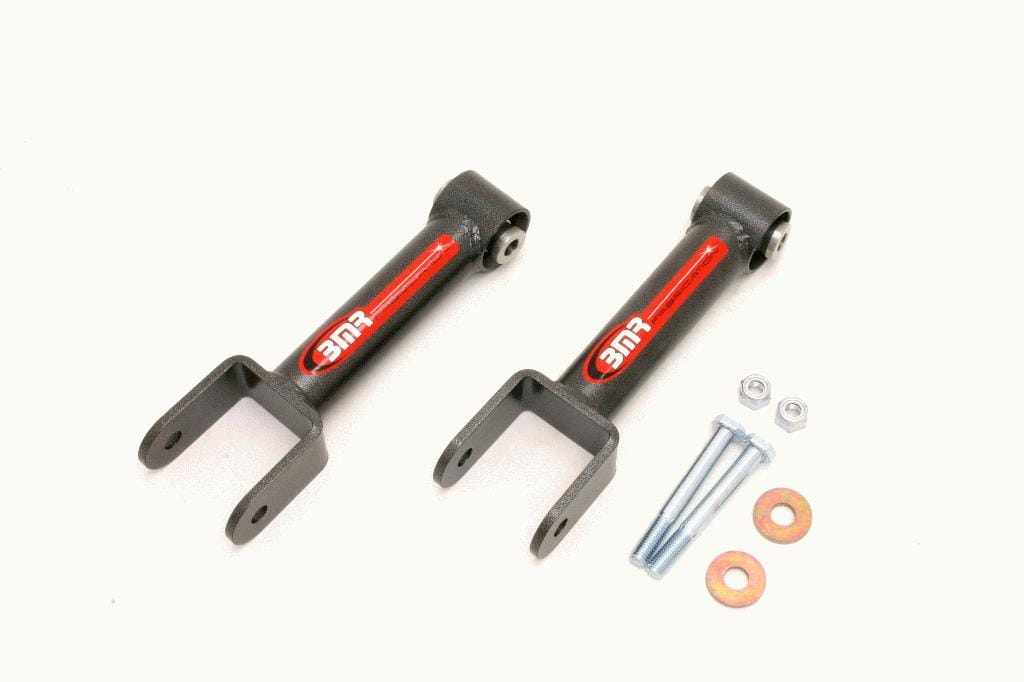BMR Suspension Upper Control Arms for 1979-1993 Ford Mustang (Foxbody)