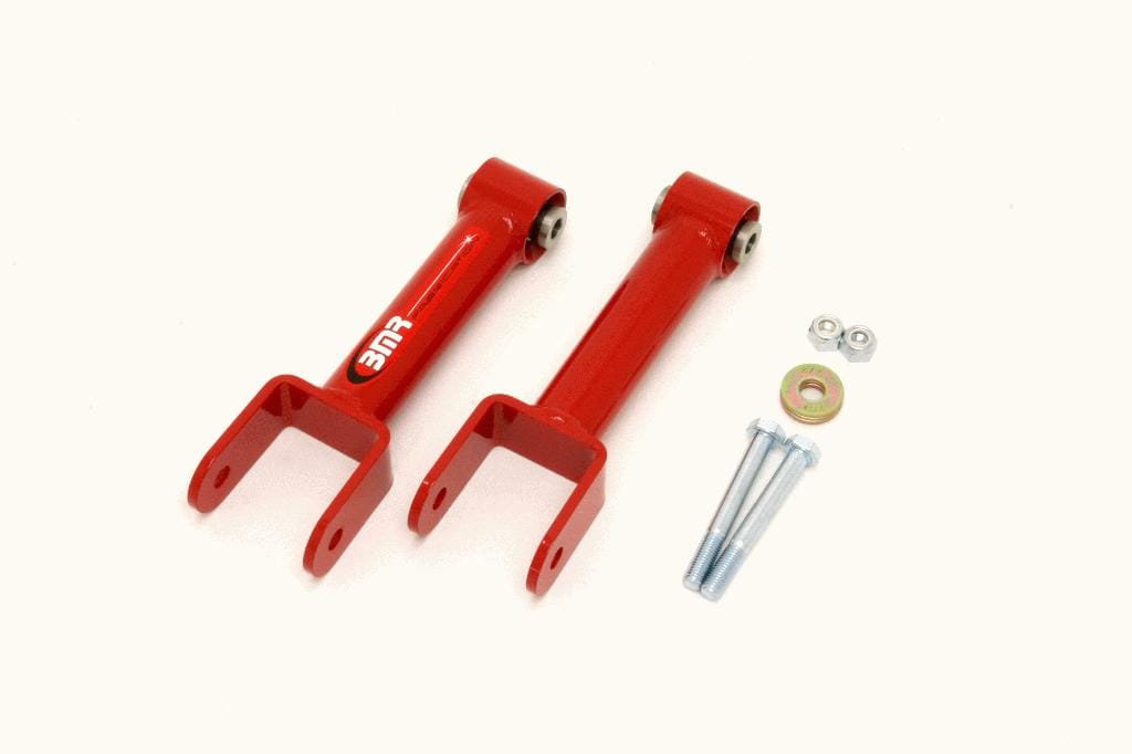 BMR Suspension Upper Control Arms for 1979-1993 Ford Mustang (Foxbody)
