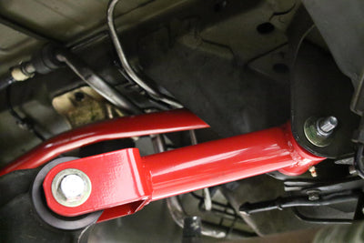 BMR Suspension Upper Control Arms for 1979-1993 Ford Mustang (Foxbody)