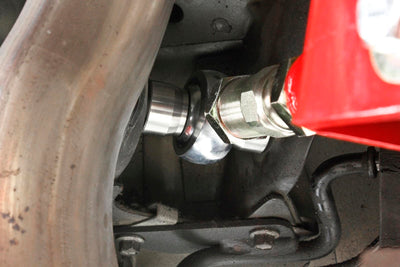 BMR Suspension Upper Control Arms for 1994-2004 Ford Mustang (SN-95/New Edge)