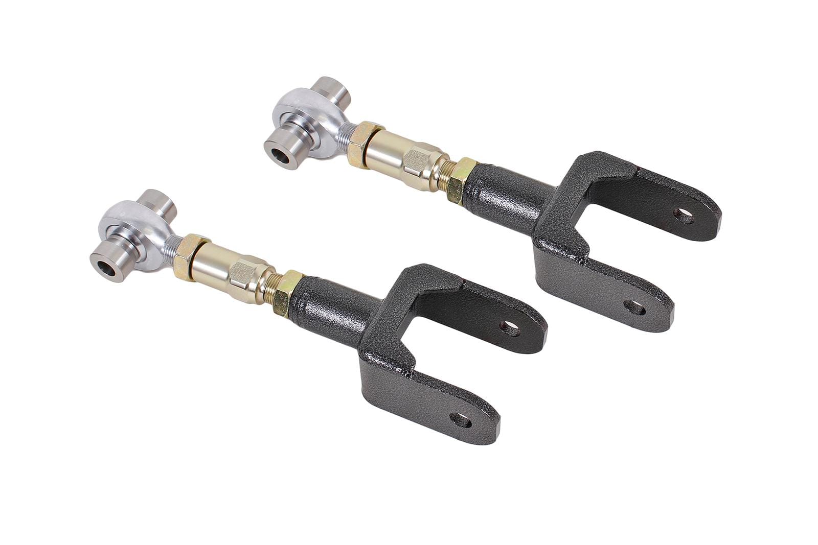 BMR Suspension Upper Control Arms for 1994-2004 Ford Mustang (SN-95/New Edge)