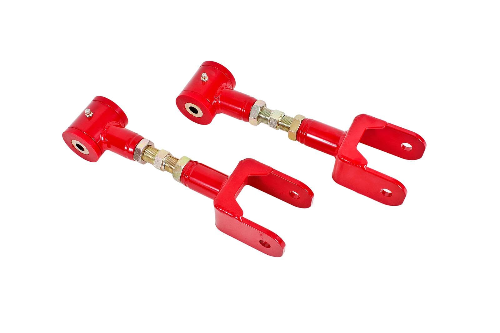 BMR Suspension Upper Control Arms for 1994-2004 Ford Mustang (SN-95/New Edge)