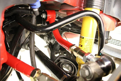 BMR Suspension Upper Control Arms for 2006-2023 Dodge Charger