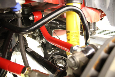 BMR Suspension Upper Control Arms for 2006-2023 Dodge Charger