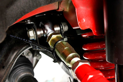 BMR Suspension Upper Control Arms for 2016-2024 Chevrolet Camaro (6th Gen)
