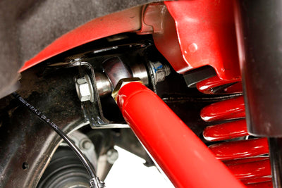 BMR Suspension Upper Control Arms for 2016-2024 Chevrolet Camaro (6th Gen)