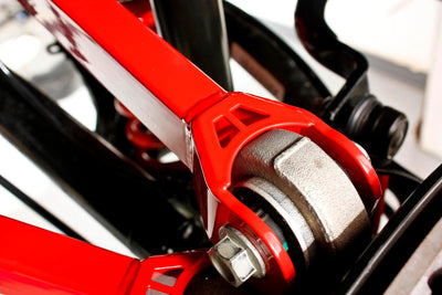 BMR Suspension Upper Control Arms for 2016-2024 Chevrolet Camaro (6th Gen)