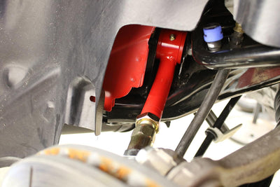 BMR Suspension Upper Trailing Arms for 2006-2023 Dodge Charger