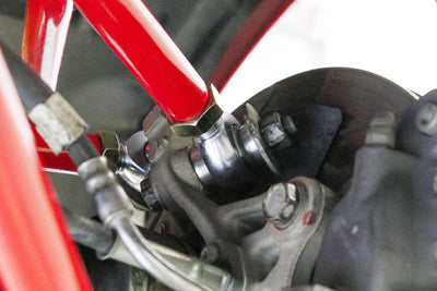 BMR Suspension Upper Trailing Arms for 2006-2023 Dodge Charger