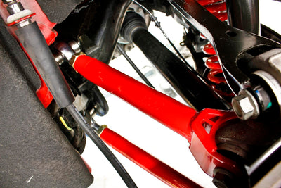 BMR Suspension Upper Trailing Arms for 2016-2024 Chevrolet Camaro (6th Gen)