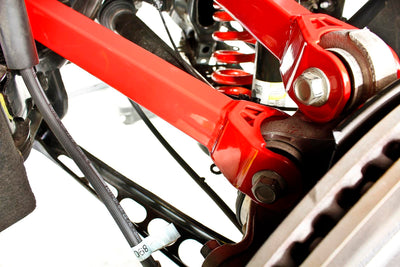 BMR Suspension Upper Trailing Arms for 2016-2024 Chevrolet Camaro (6th Gen)