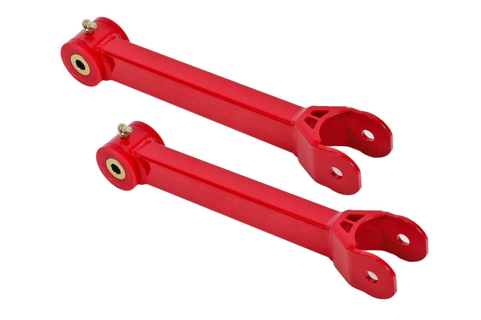BMR Suspension Upper Trailing Arms for 2016-2024 Chevrolet Camaro (6th Gen)