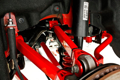 BMR Suspension Upper Trailing Arms for 2016-2024 Chevrolet Camaro (6th Gen)
