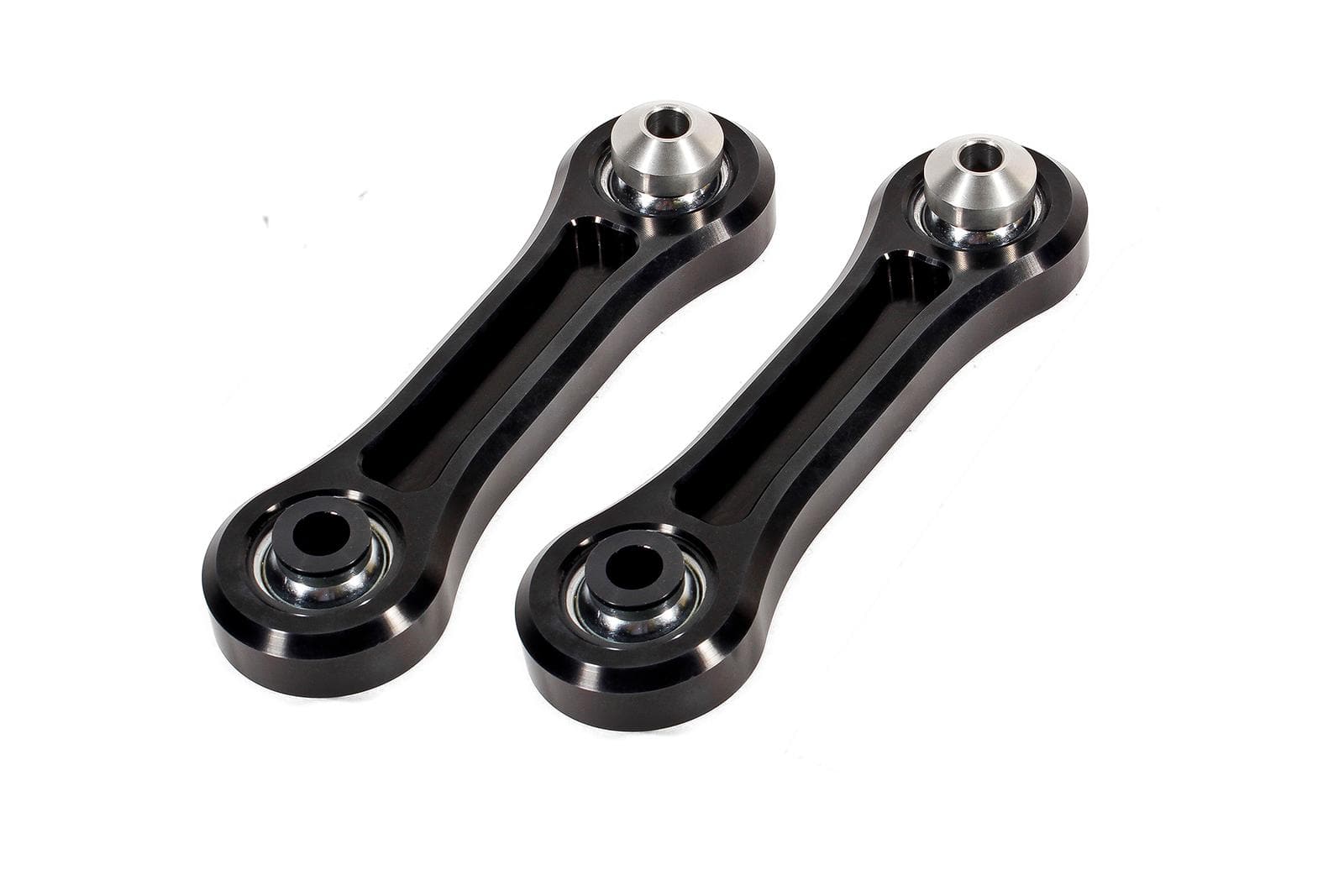 BMR Suspension Vertical Link Control Arms for 2015-2023 Ford Mustang (S550) TCA045