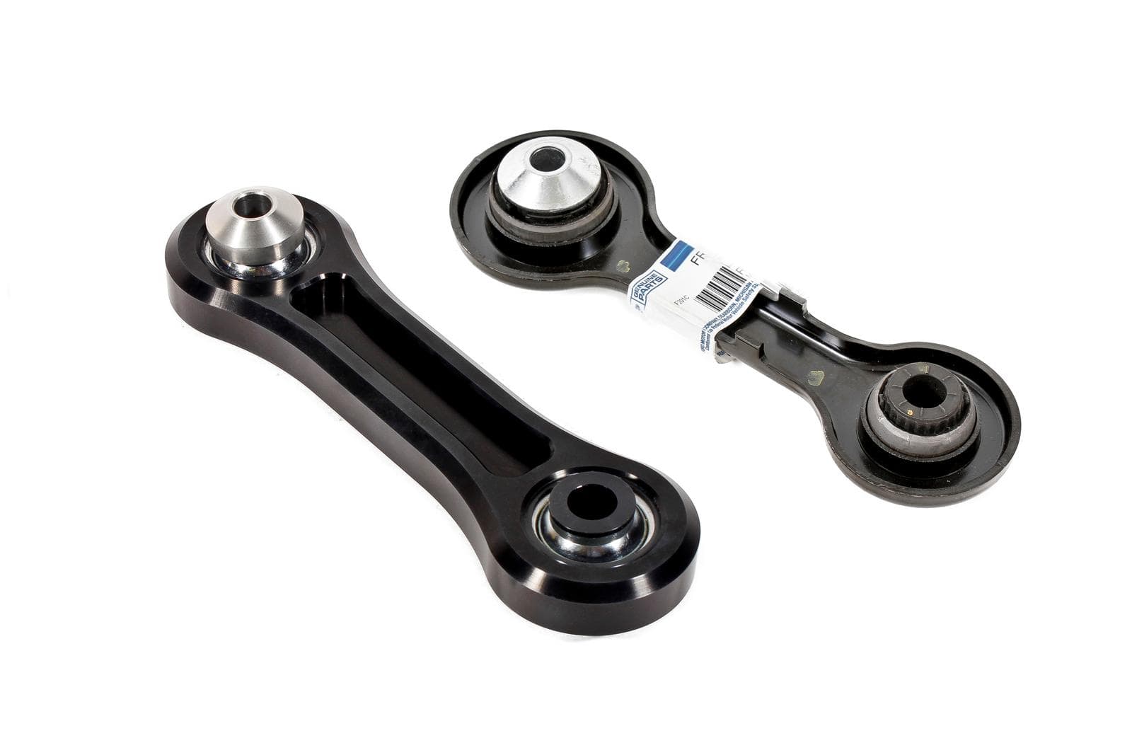 BMR Suspension Vertical Link Control Arms for 2015-2023 Ford Mustang (S550) TCA045