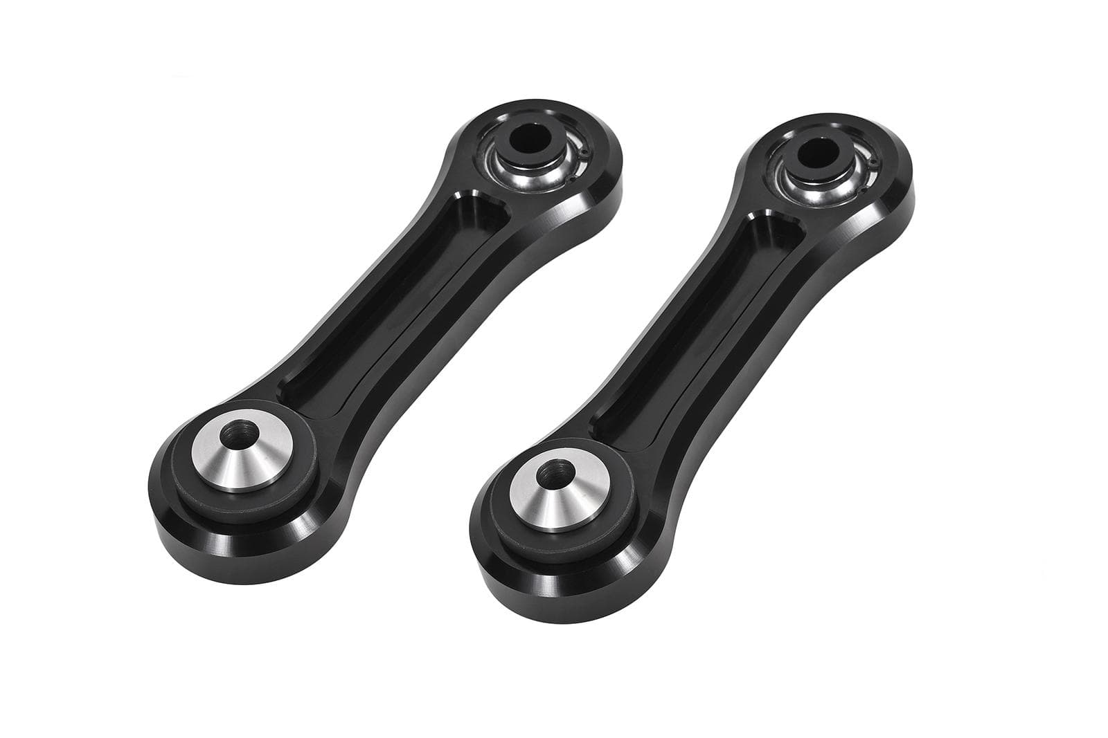 BMR Suspension Vertical Link Control Arms for 2015-2023 Ford Mustang (S550) TCA046