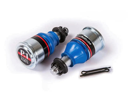 Buddy Club P1 Racing Extended Ball Joint - 2002-2006 Acura RSX (DC5) BC02-BJP1-H004