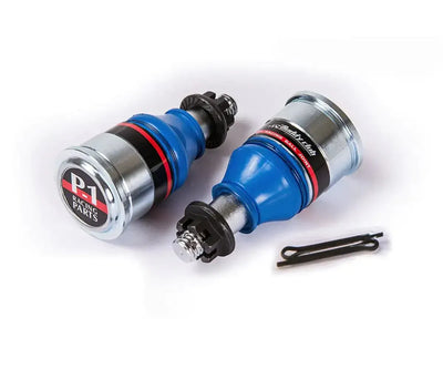 Buddy Club P1 Racing Extended Ball Joint - 2005-2006 Acura RSX Type S (DC5) BC02-BJP1-H001
