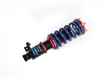 Buddy Club Sport Spec Coilovers - 1989-1991 Honda Civic/CR-X (EF) BC02-SSHEF