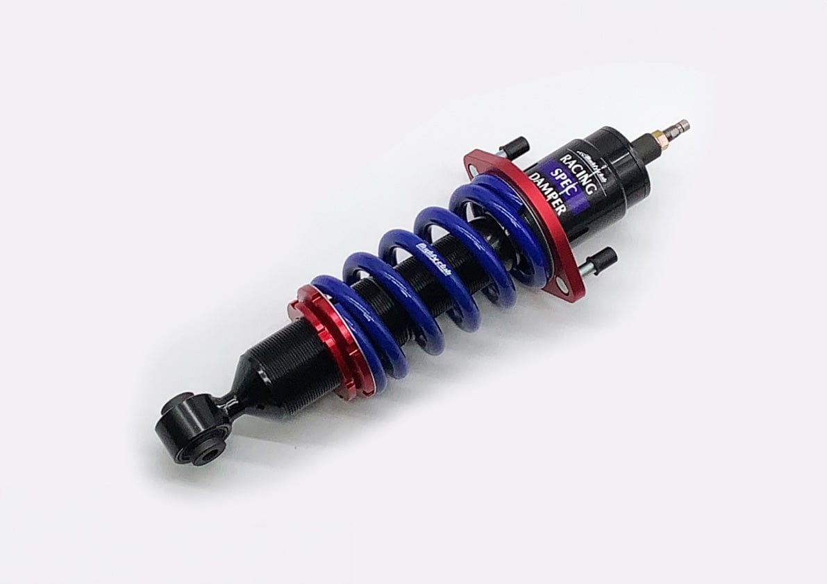 Buddy Club Sport Spec Coilovers - 2002-2006 Acura RSX (DC5
