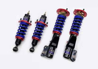 Buddy Club Sport Spec Coilovers - 2002-2006 Acura RSX (DC5) BC02-SSHDC5
