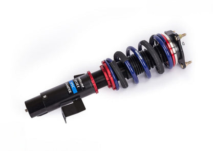 Buddy Club Sport Spec Coilovers - 2008-2013 Mazda 3 BC02-SSM3BL