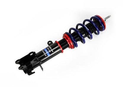 Buddy Club Sport Spec Coilovers - 2011-2016 Honda CR-Z BC02-SSHZF1