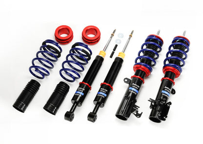 Buddy Club Sport Spec Coilovers - 2011-2016 Honda CR-Z BC02-SSHZF1