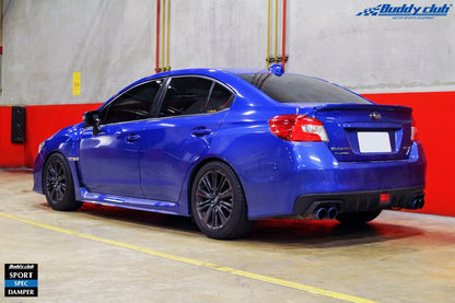 Buddy Club Sport Spec Coilovers - 2015-2021 Subaru WRX STI (VAB) BC02-SSSVAB