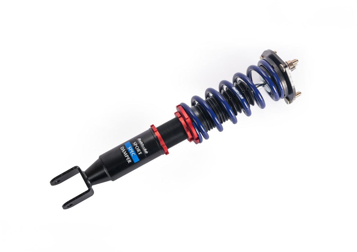 Buddy Club Sport Spec Coilovers - 2015+ Mazda Miata (ND) BC02-SSMMND