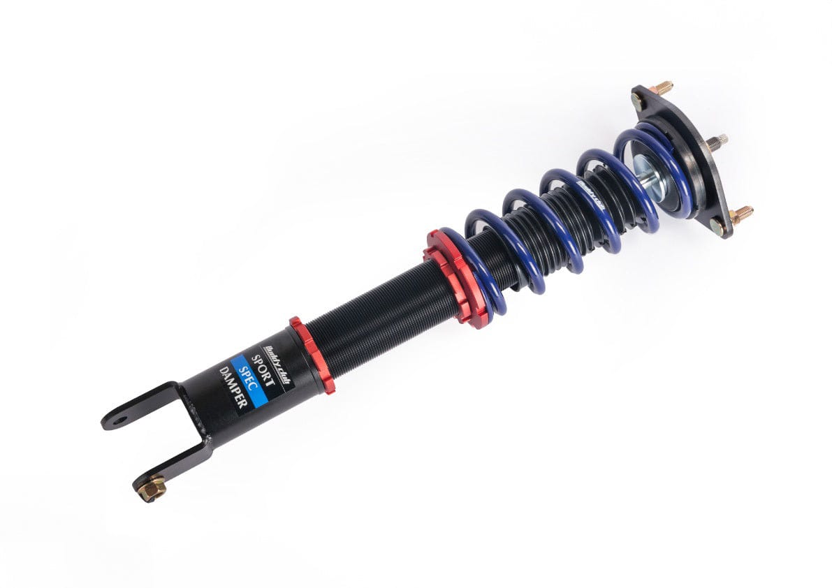 Buddy Club Sport Spec Coilovers - 2015+ Mazda Miata (ND) – SPRINGRATES