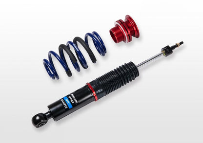 Buddy Club Sport Spec Coilovers - 2018+ Honda Accord (CV) BC02-SSHCV1