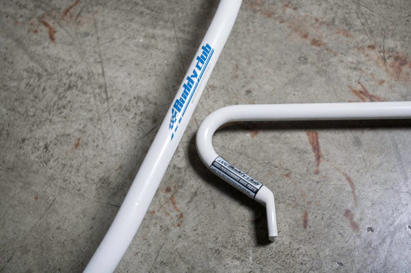 Buddy Club Sway Bar (Front 21mm) - 2012-2016 Scion FR-S (ZN6) BC02-STBF-ZN6