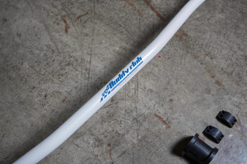 Buddy Club Sway Bar (Rear 18mm) - 2012-2016 Scion FR-S (ZN6) BC02-STBR-ZN6