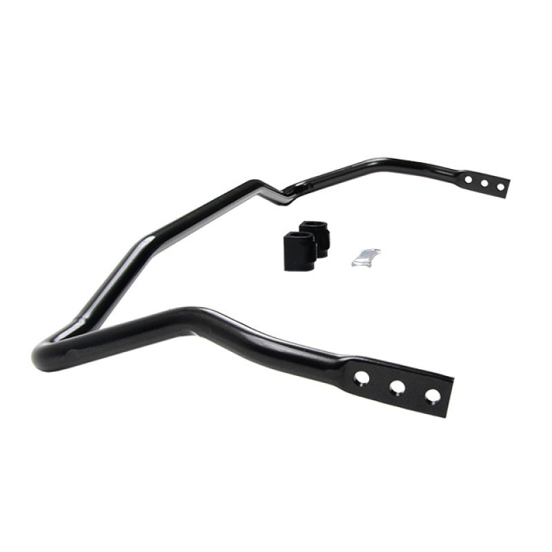 ST Suspensions ST Front Anti-Sway Bar for 1983-1990 BMW 6 Series 633 (E24) 50020 - photo 3
